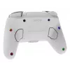 PDP Afterglow Wave Biały Gamepad Analogue / Digital Nintendo Switch, Nintendo Switch OLED