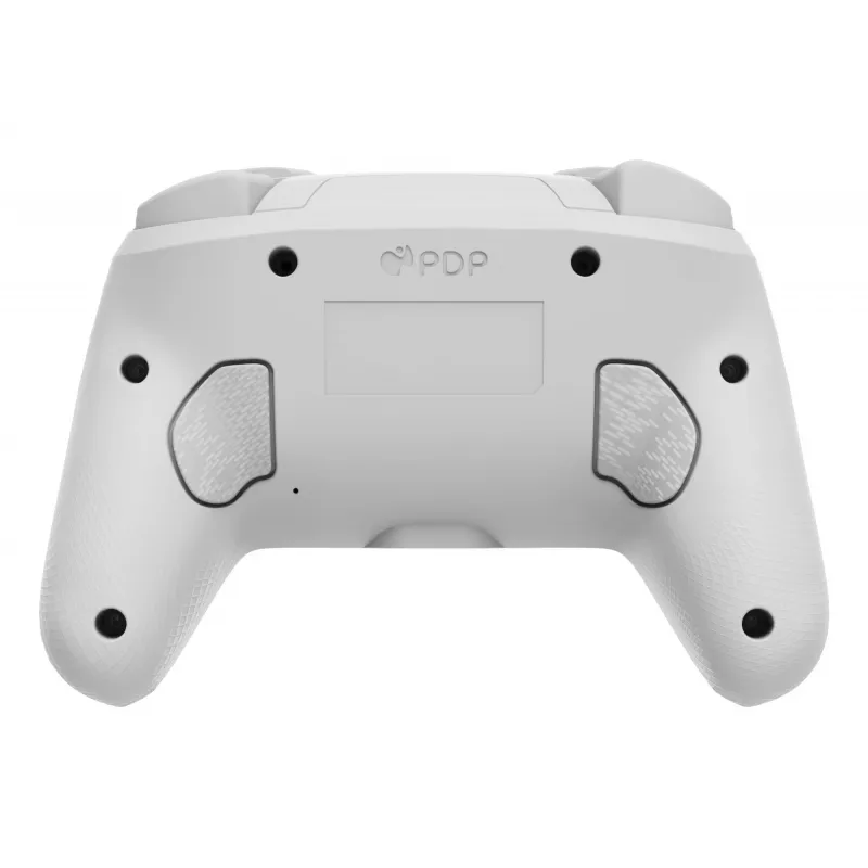 PDP Afterglow Wave Biały Gamepad Analogue / Digital Nintendo Switch, Nintendo Switch OLED