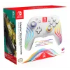 PDP Afterglow Wave Biały Gamepad Analogue / Digital Nintendo Switch, Nintendo Switch OLED
