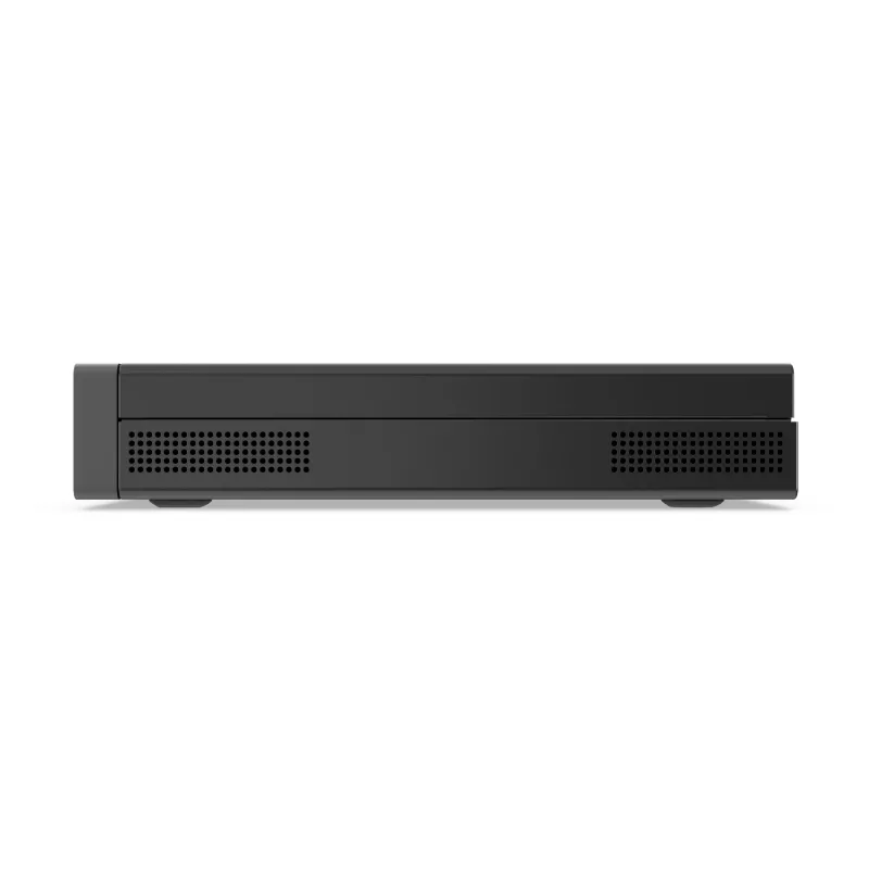 Lenovo ThinkCentre neo 50q Gen 5 Intel Core 7 240H 16 GB DDR5-SDRAM 512 GB SSD Windows 11 Pro Mini PC Czarny