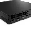 Lenovo ThinkCentre neo 50q Gen 5 Intel Core 7 240H 16 GB DDR5-SDRAM 512 GB SSD Windows 11 Pro Mini PC Czarny