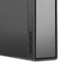 Lenovo ThinkCentre neo 50q Gen 5 Intel Core 7 240H 16 GB DDR5-SDRAM 512 GB SSD Windows 11 Pro Mini PC Czarny