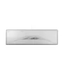 Klawiatura Cherry KC 6000C for Mac, USB-C, US English, srebrna