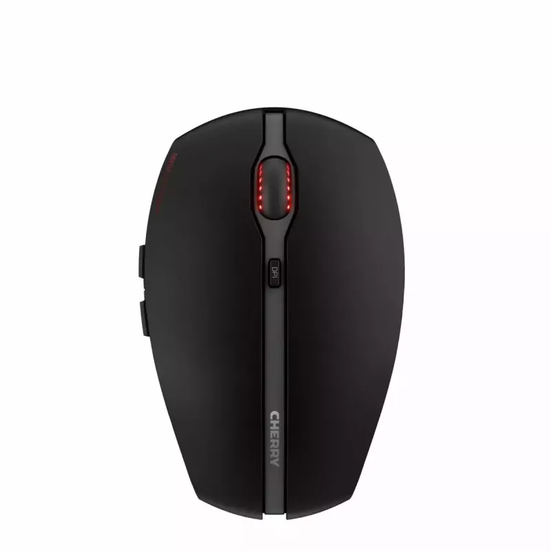klawiatura CHERRY GENTIX DESKTOP Wireless Full-size QWERTY