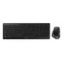 CHERRY STREAM DESKTOP COMFORT