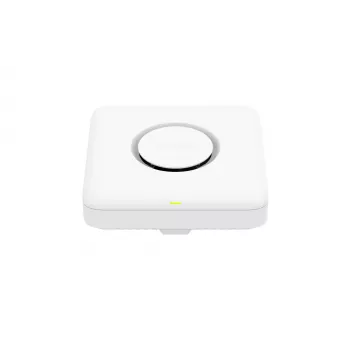 NETGEAR WBE758 11530 Mbit/s Biały Power over Ethernet (PoE)