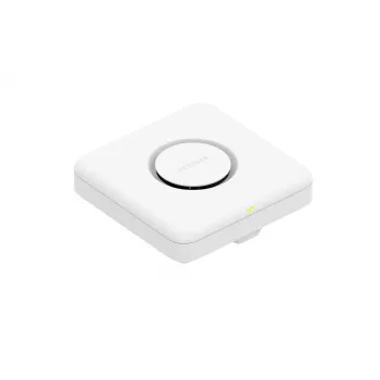 NETGEAR WBE758 11530 Mbit/s Biały Power over Ethernet (PoE)