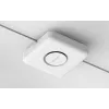 NETGEAR WBE758 11530 Mbit/s Biały Power over Ethernet (PoE)
