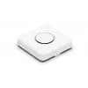 NETGEAR WBE758 11530 Mbit/s Biały Power over Ethernet (PoE)