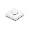 NETGEAR WBE758 11530 Mbit/s Biały Power over Ethernet (PoE)