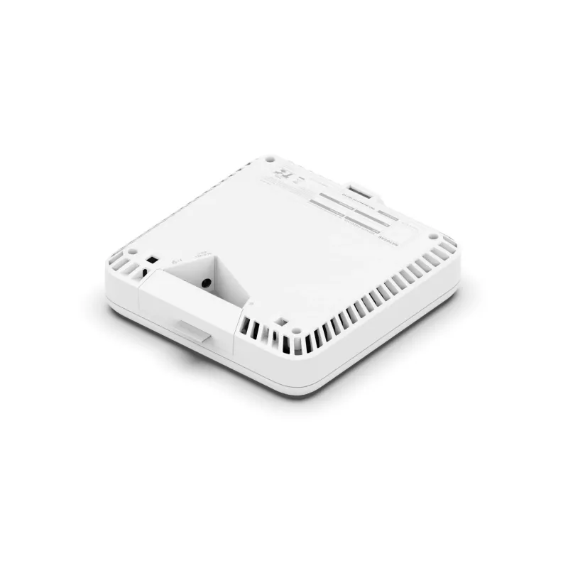 NETGEAR WBE758 11530 Mbit/s Biały Power over Ethernet (PoE)