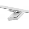 NETGEAR WBE758 11530 Mbit/s Biały Power over Ethernet (PoE)