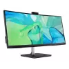 Monitor komputerowy Acer CB3 CB343CUR D 34-calowy UltraWide Quad HD 3440 x 1440