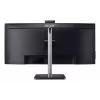 Monitor komputerowy Acer CB3 CB343CUR D 34-calowy UltraWide Quad HD 3440 x 1440
