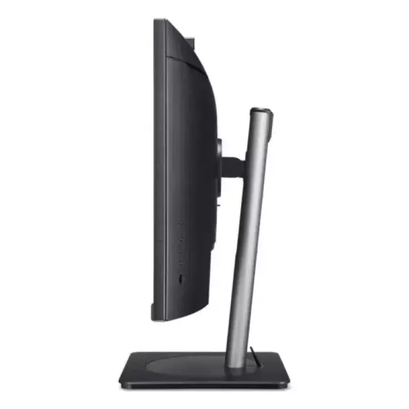 Monitor komputerowy Acer CB3 CB343CUR D 34-calowy UltraWide Quad HD 3440 x 1440