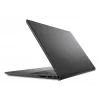DELL Pro 15 Essential PV15250 Intel Core 3 100U Laptop 39.6 cm (15.6 cala) Full HD 16 GB DDR5-SDRAM 512 GB SSD Wi-Fi 6 (802.11ax) Windows 11 Pro Niemiecki Czarny