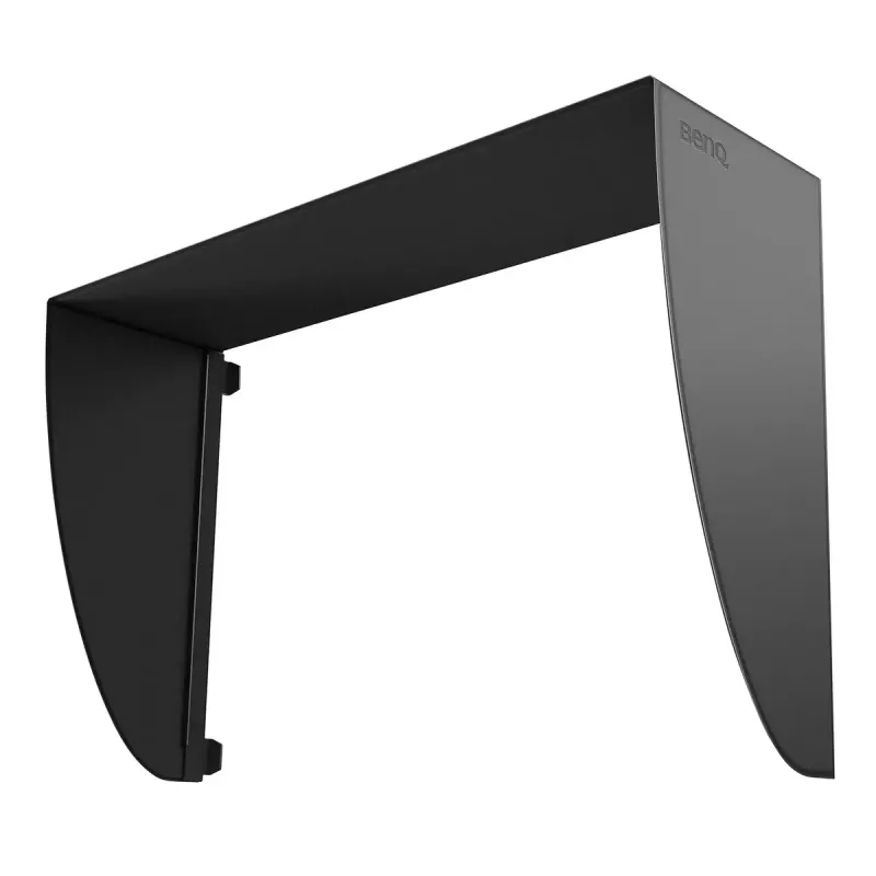 Monitor BenQ PD2770U 27 cali 4K UHD (3840×2160) IPS LCD – 5 ms, 400 cd/m², hub USB 3.2, VESA, regulowana wysokość