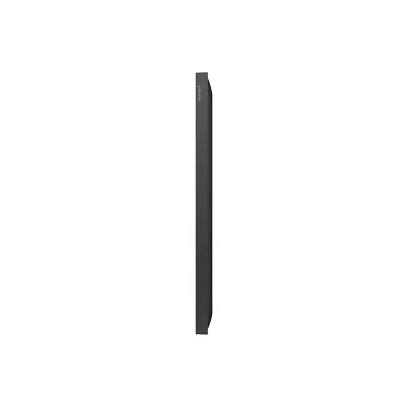 Samsung LH32QMCEBGCXEN Wyświetlacz reklamowy Cyfrowy płaski panel reklamowy 81,3 cm (32 inch) LCD Wi-Fi 400 cd/m² Czarny Tizen 7.0