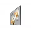Samsung LH32QMCEBGCXEN Wyświetlacz reklamowy Cyfrowy płaski panel reklamowy 81,3 cm (32 inch) LCD Wi-Fi 400 cd/m² Czarny Tizen 7.0