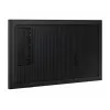 Samsung LH32QMCEBGCXEN Wyświetlacz reklamowy Cyfrowy płaski panel reklamowy 81,3 cm (32 inch) LCD Wi-Fi 400 cd/m² Czarny Tizen 7.0
