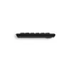 CHERRY XS G84-5200 KOMPAKTOWA KLAWIATURA, przewodowa, USB/PS2, czarna, (QWERTY - UK)