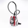 TORNADO VCCKC800RCL 800 W bezworkowy odkurzacz cylindryczny, kabel 7M