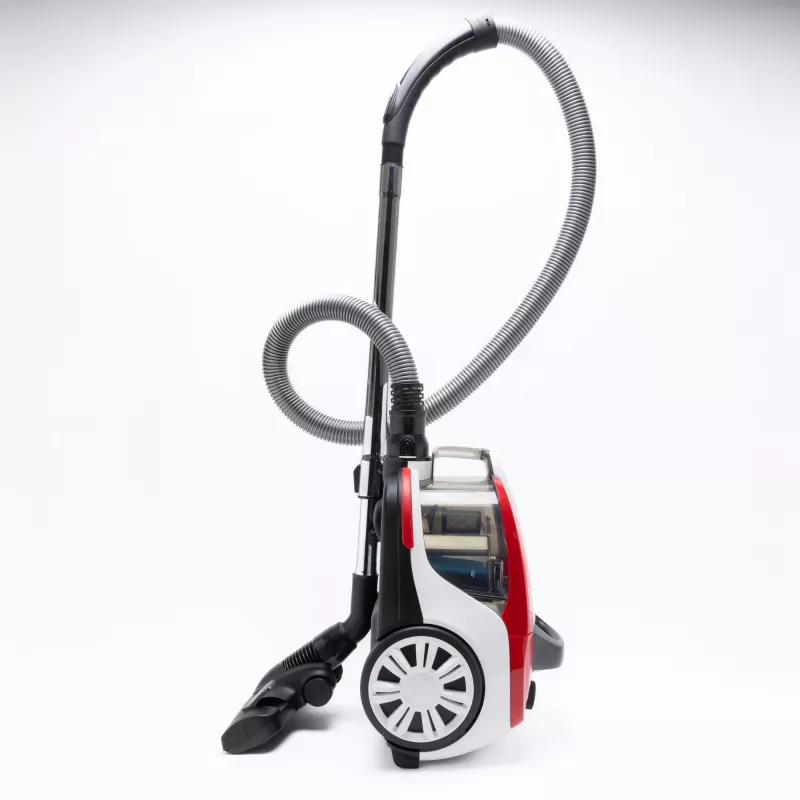 TORNADO VCCKC800RCL 800 W bezworkowy odkurzacz cylindryczny, kabel 7M