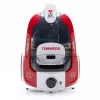 TORNADO VCCKC800RCL 800 W bezworkowy odkurzacz cylindryczny, kabel 7M