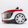 TORNADO VCCKC800RCL 800 W bezworkowy odkurzacz cylindryczny, kabel 7M