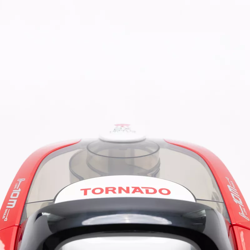 TORNADO VCCKC800RCL 800 W bezworkowy odkurzacz cylindryczny, kabel 7M