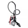 TORNADO VCCKC800RCL 800 W bezworkowy odkurzacz cylindryczny, kabel 7M