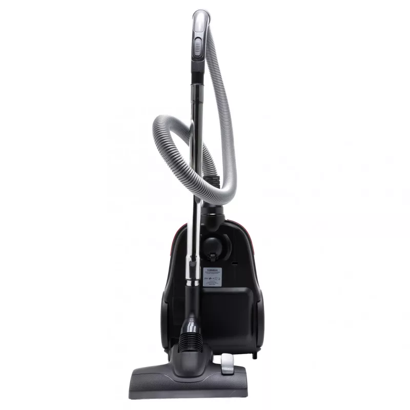 TORNADO VCCKC800RCL 800 W bezworkowy odkurzacz cylindryczny, kabel 7M
