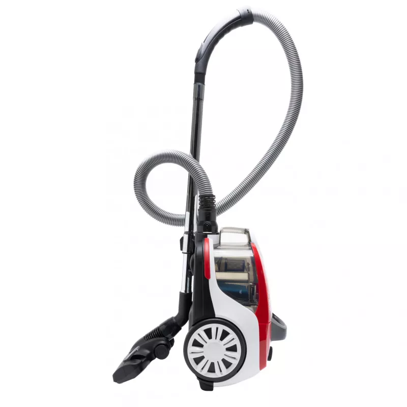 TORNADO VCCKC800RCL 800 W bezworkowy odkurzacz cylindryczny, kabel 7M