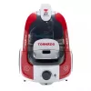 TORNADO VCCKC800RCL 800 W bezworkowy odkurzacz cylindryczny, kabel 7M