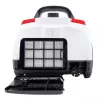 TORNADO VCCKC800RCL 800 W bezworkowy odkurzacz cylindryczny, kabel 7M