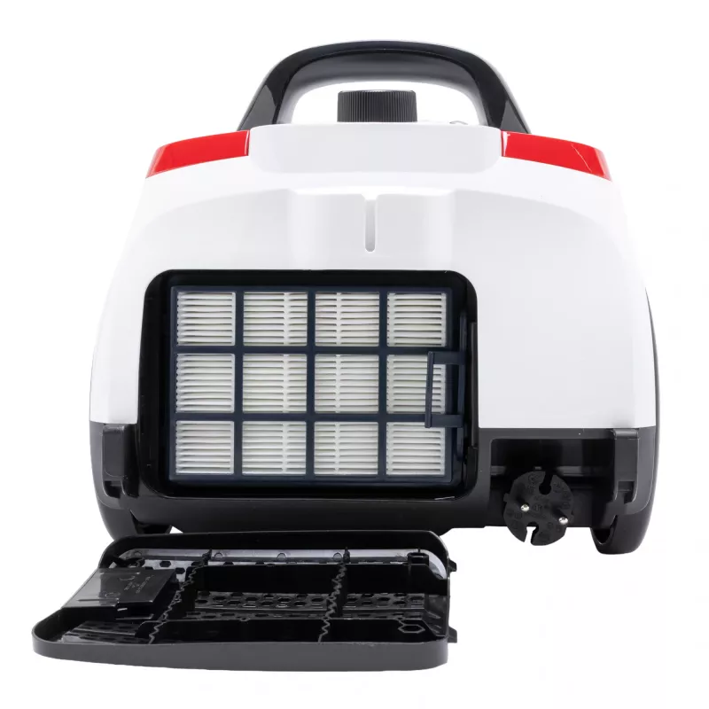 TORNADO VCCKC800RCL 800 W bezworkowy odkurzacz cylindryczny, kabel 7M