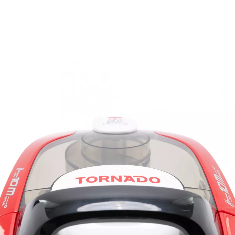 TORNADO VCCKC800RCL 800 W bezworkowy odkurzacz cylindryczny, kabel 7M