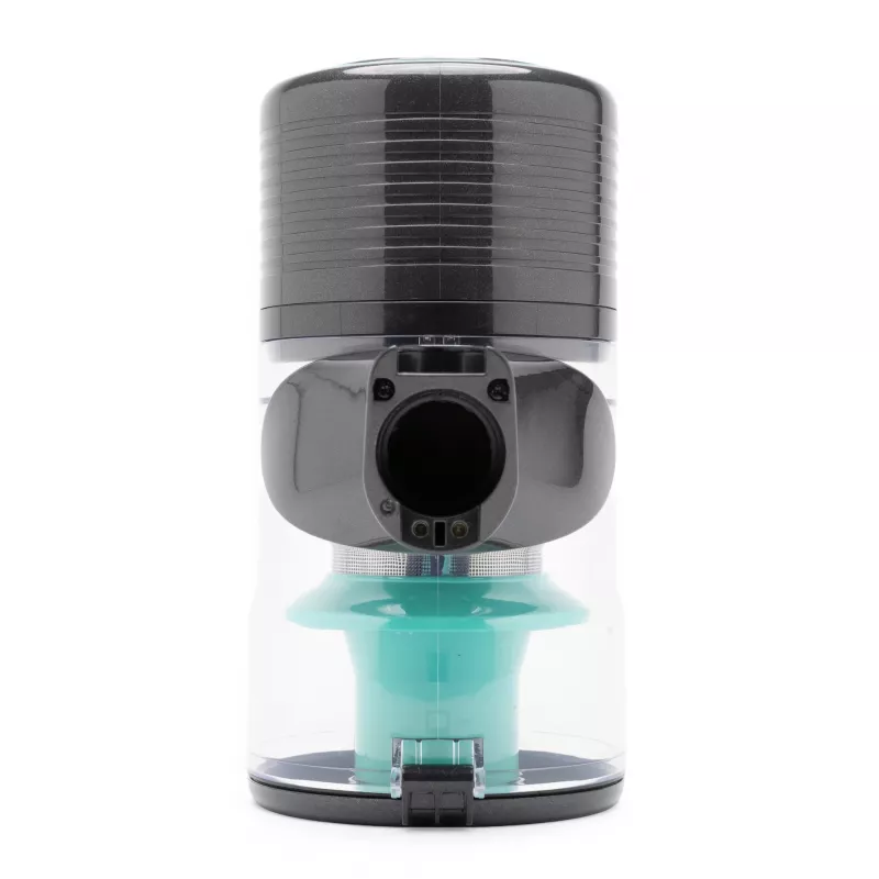 TORNADO VCHSD300GC | Bezprzewodowy odkurzacz ręczny 300 W z filtrem HEPA i podświetleniem LED dyszy
