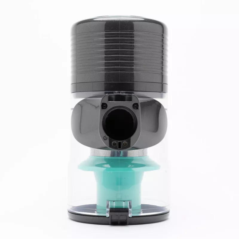 TORNADO VCHSD300GC | Bezprzewodowy odkurzacz ręczny 300 W z filtrem HEPA i podświetleniem LED dyszy