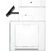 Drukarka HP Color LaserJet Enterprise Flow MFP 6800zf, Laser, Kolor, 1200 x 1200 DPI, A4, Drukowanie bezpośrednie, Szary