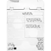 Drukarka HP Color LaserJet Enterprise Flow MFP 6800zf, Laser, Kolor, 1200 x 1200 DPI, A4, Drukowanie bezpośrednie, Szary
