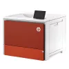 Podajnik papieru HP Color LaserJet Comet czerwony na 550 arkuszy 500mm x 460mm x 150mm
