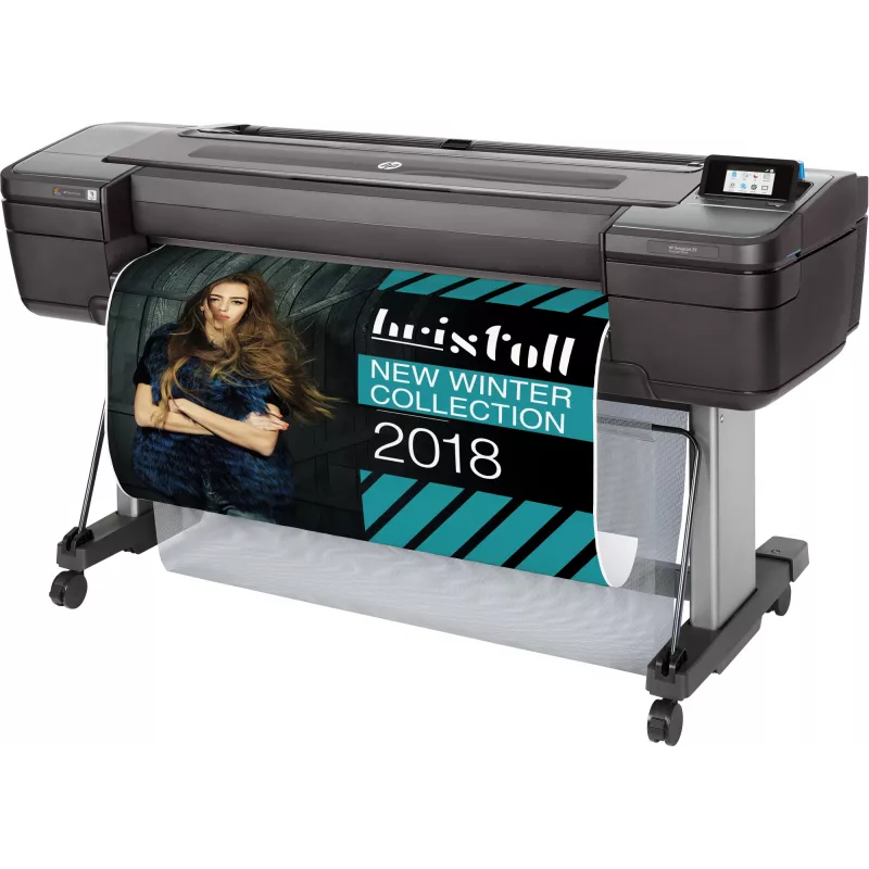 HP Designjet Z9+ 44-in PostScript Printer