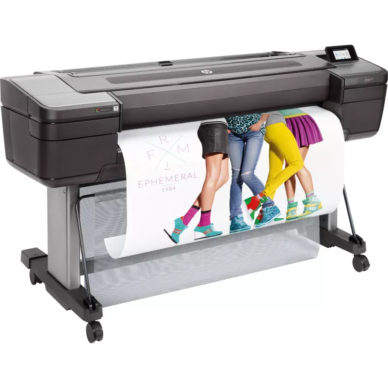 HP Designjet Z9+ 44-in PostScript Printer