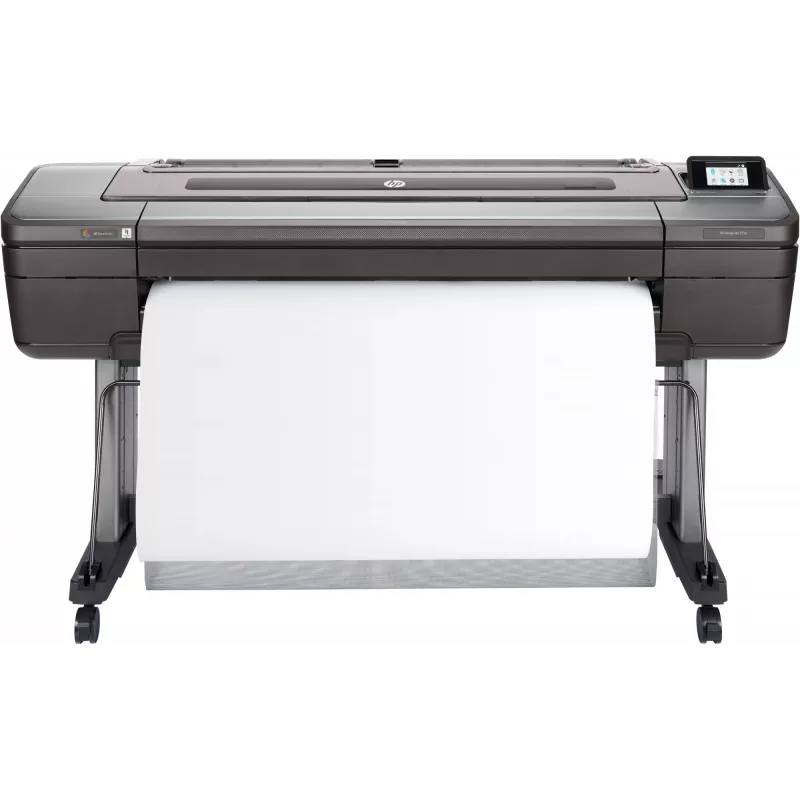 HP Designjet Z9+ 44-in PostScript Printer