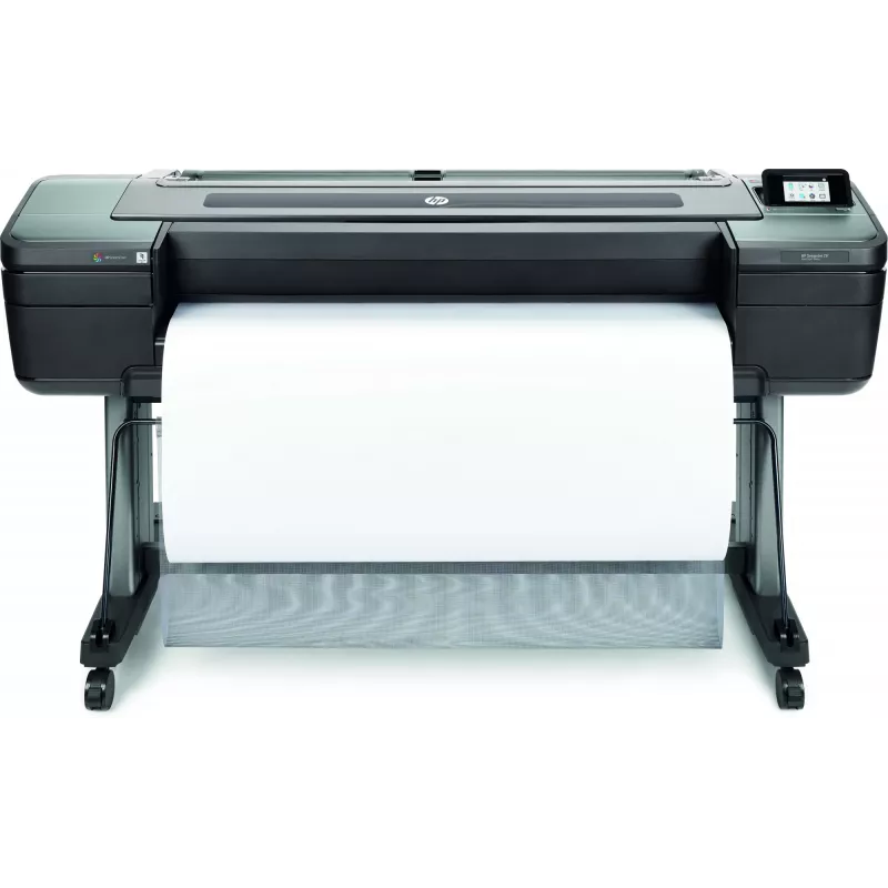 HP Designjet Z9+ 44-in PostScript Printer
