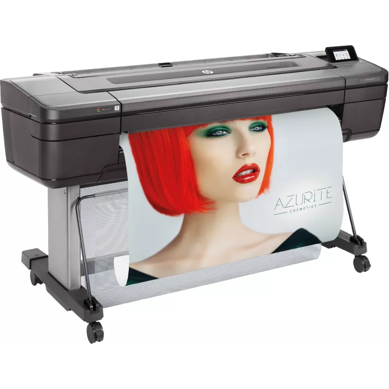 HP Designjet Z9+ 44-in PostScript Printer