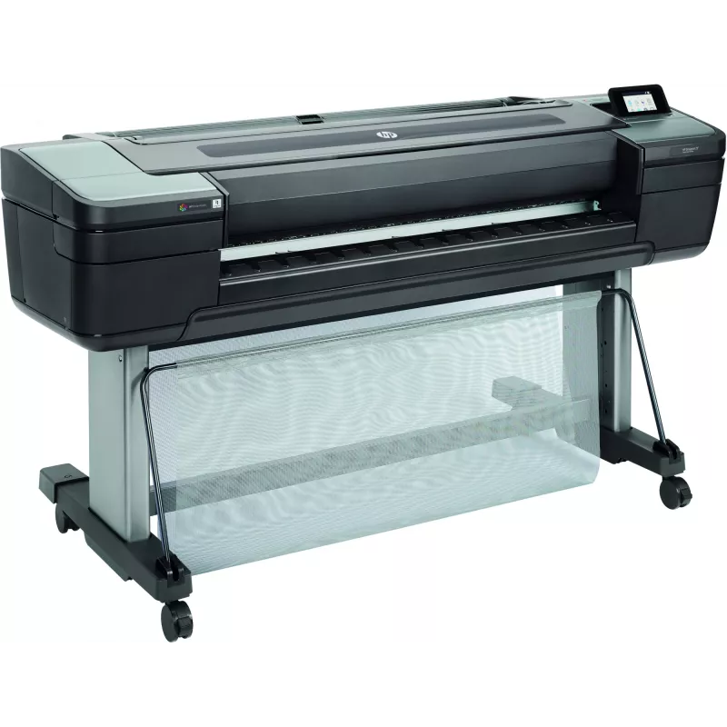 HP Designjet Z9+ 44-in PostScript Printer