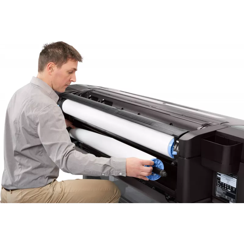 HP Designjet Z9+ 44-in PostScript Printer