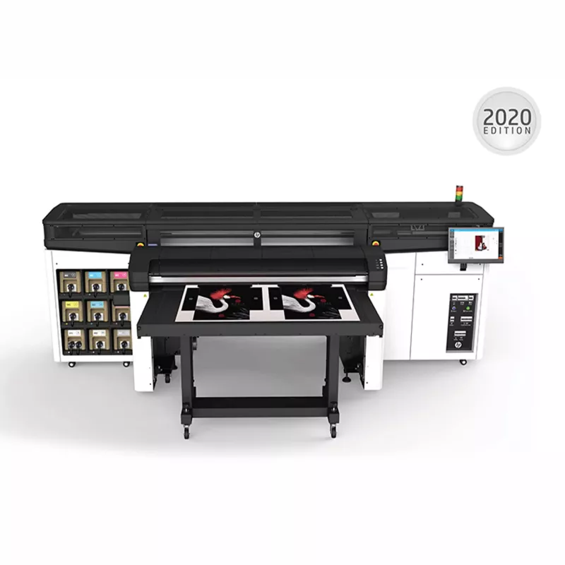 HP Designjet Z9+ 44-in PostScript Printer